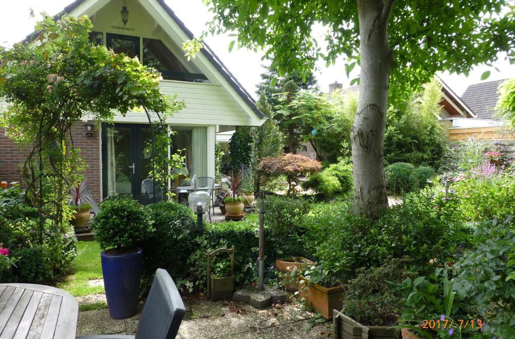 Municipality of Doetinchem Bed & Breakfast | Wiersse 68