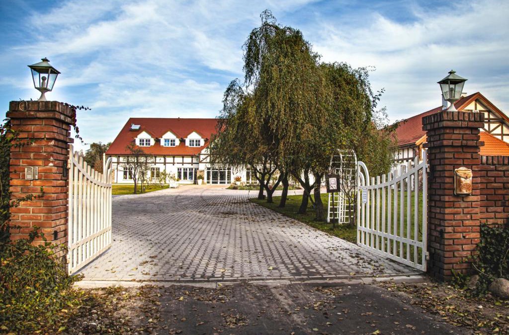 gmina Jaktorow House | Wierzbowe Ranczo - blisko Suntago