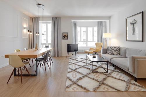 Gros Apartment | Wiesbaden by FeelFree Rentals