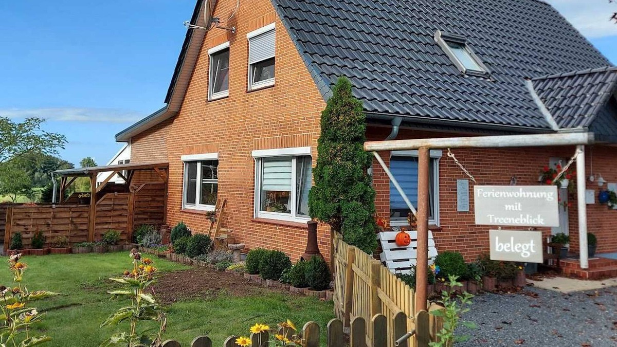 Langstedt Apartment | Wiese, Hans-Ewald - Apartment Wiese