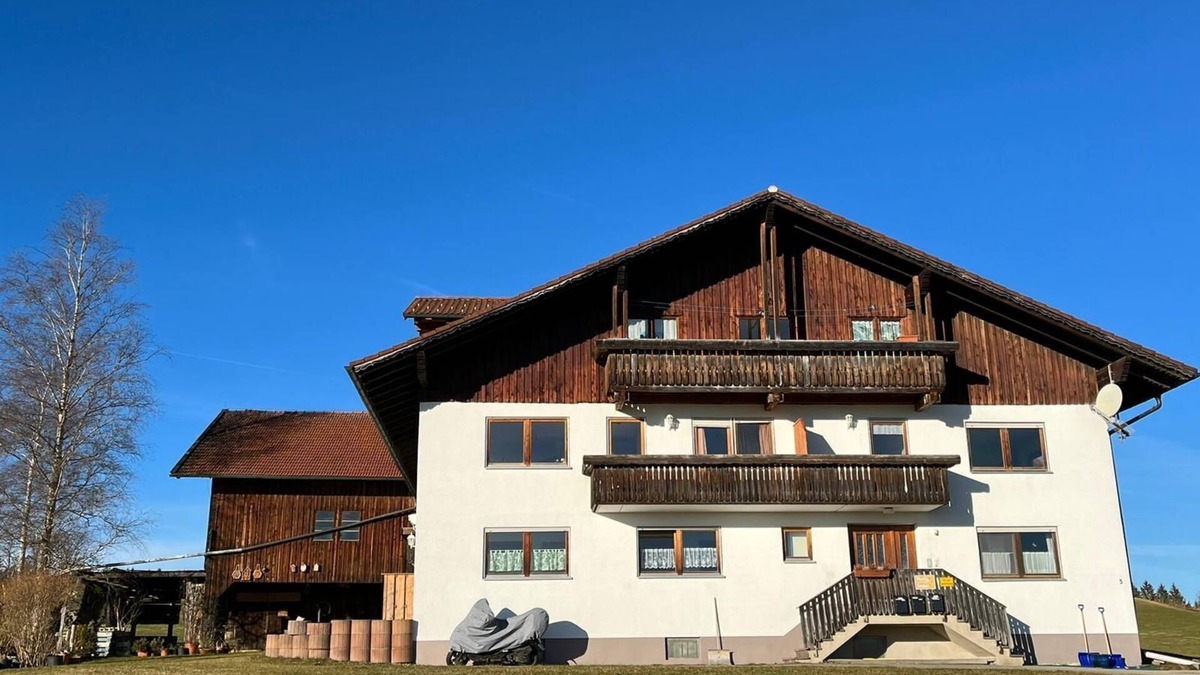 Gorisried Apartment | Wiesenblick - House Allgäu Ruh