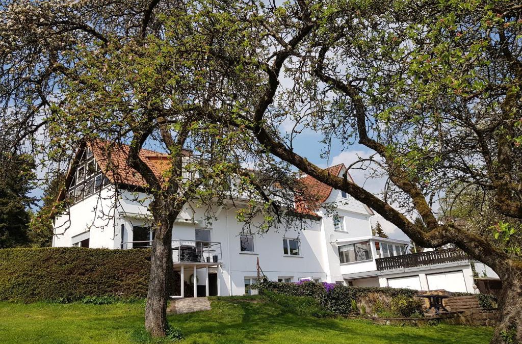 Hellental Apartment | Wiesental
