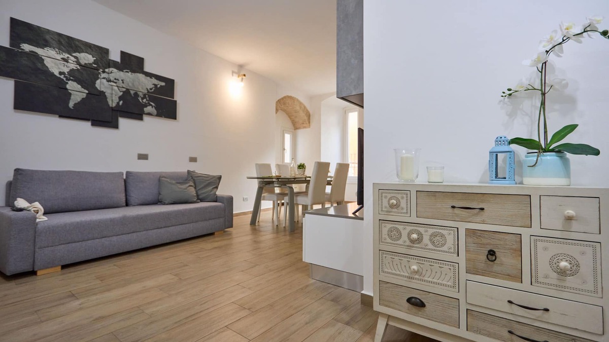 Bienno Apartment | WiFi |Apartment in the Historic center | Al Borgo