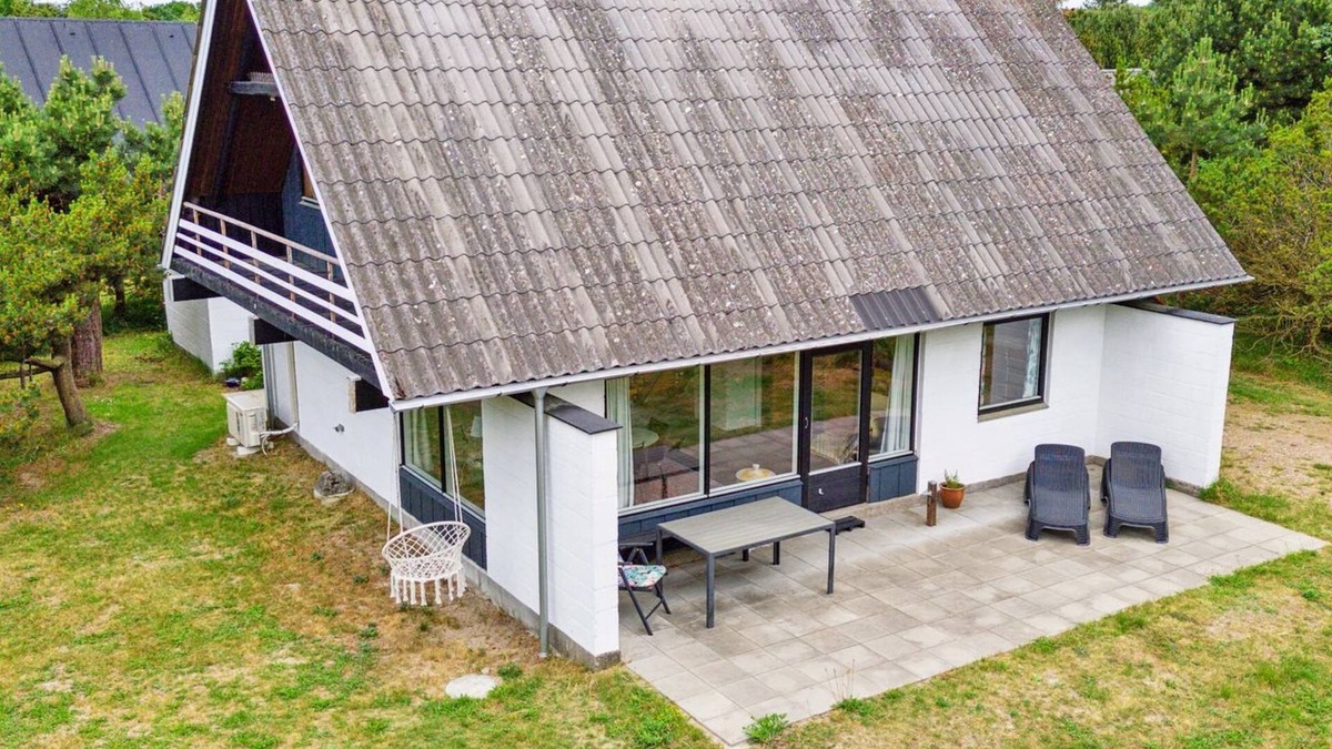 Ristinge House | "Wiger" - 150m from the sea by Interhome