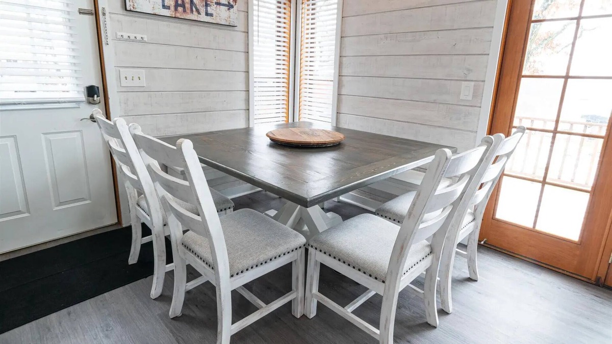 Ladysmith House | Wiggle Weigel Lodges