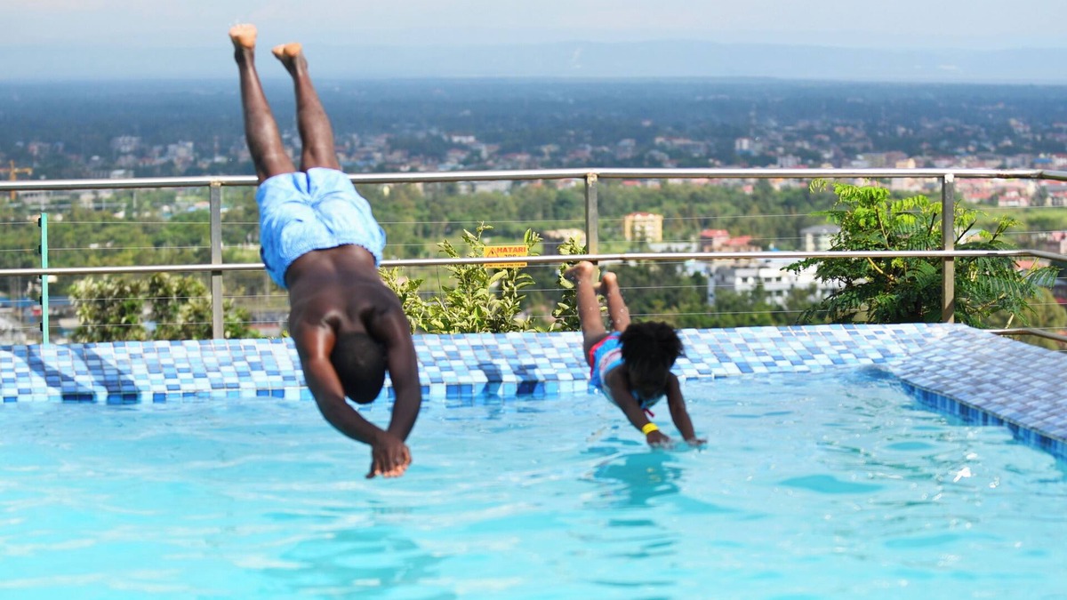 Kisumu Hotel | Wigot Gardens Hotel