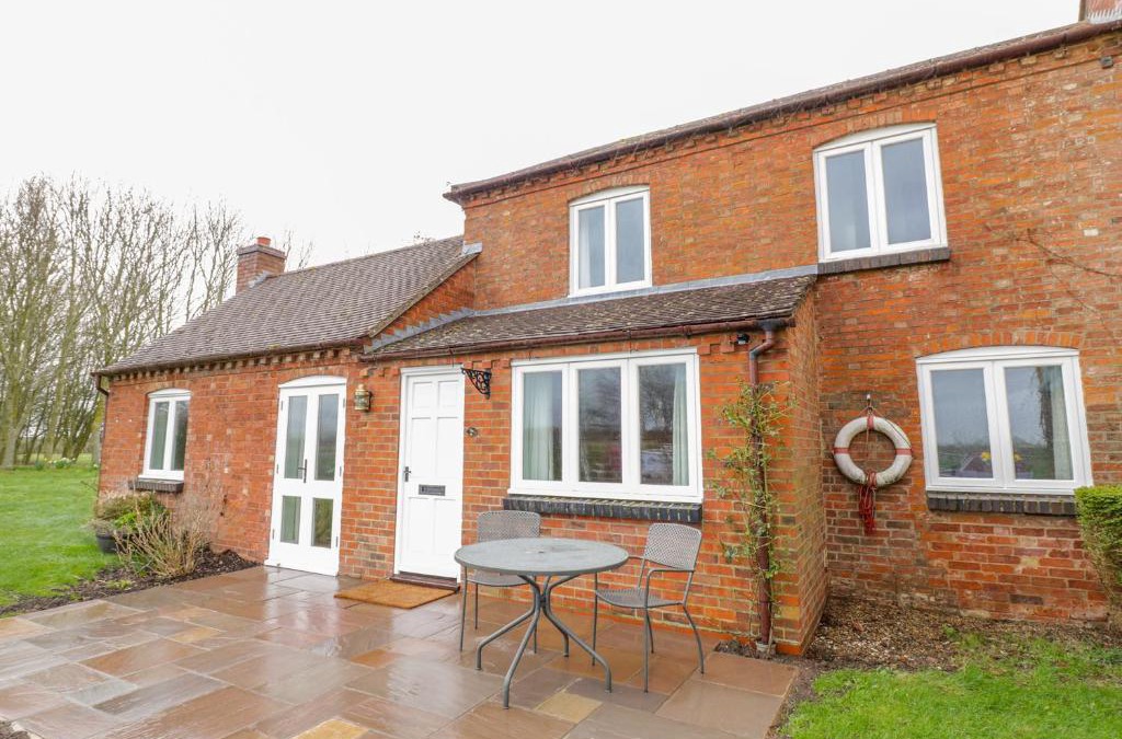 Napton-on-the-Hill House | Wigrams Canalside Cottage
