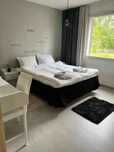 Viitasaari Apartment | Wiitakoto