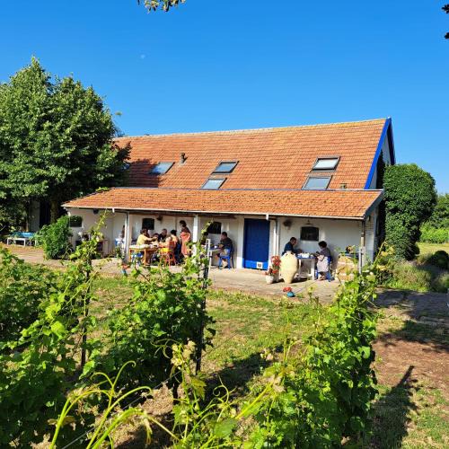Lemelerveld Bed & Breakfast | Wijnstaete