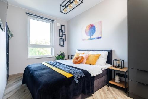 Wlochy Apartment | Wiktoryn 6-57