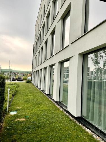Wilanow Apartment | Wilanów Residence Apartments