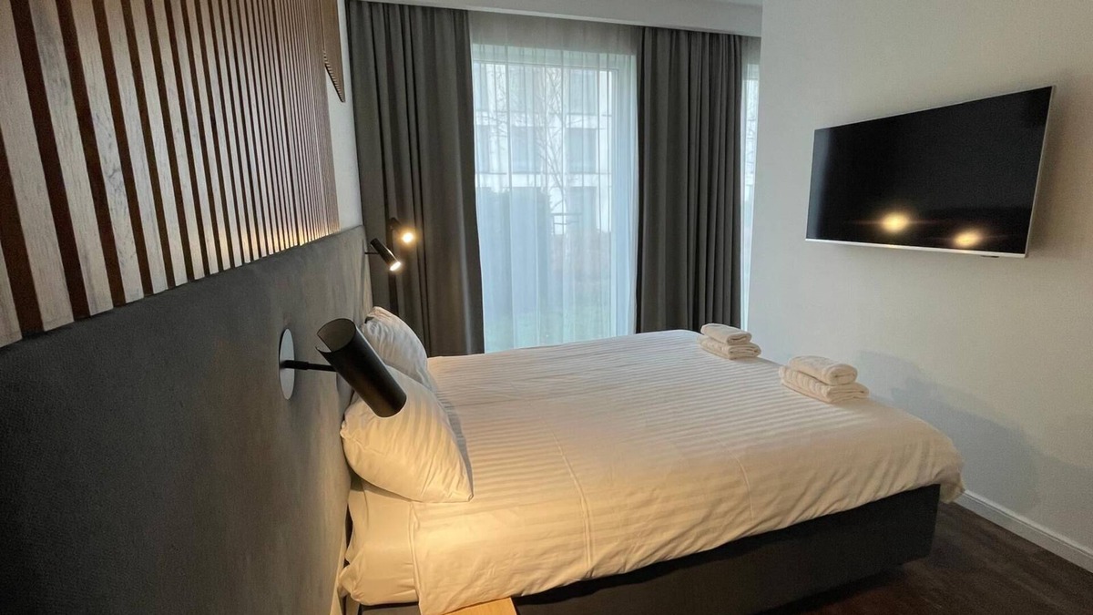 Wilanow Apartment | Wilanow Residence Apartments