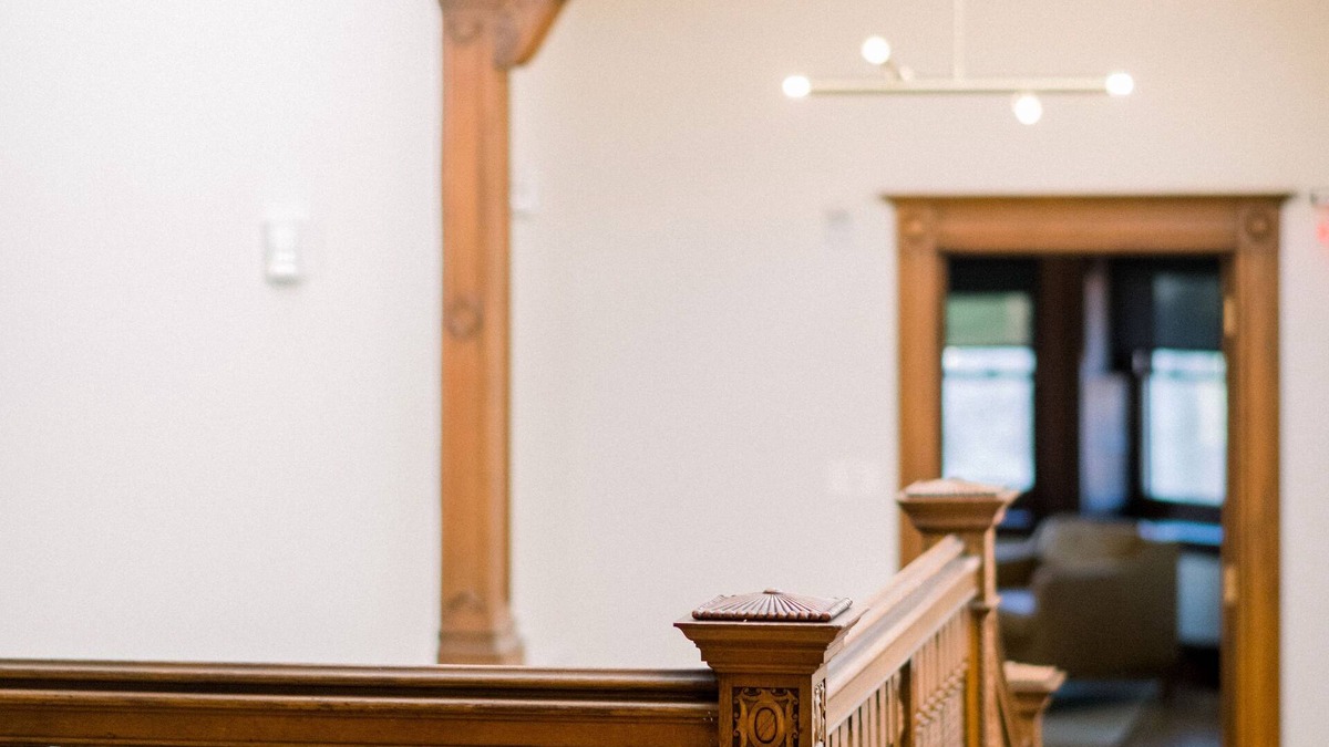 Bethlehem Hotel | Wilbur Mansion
