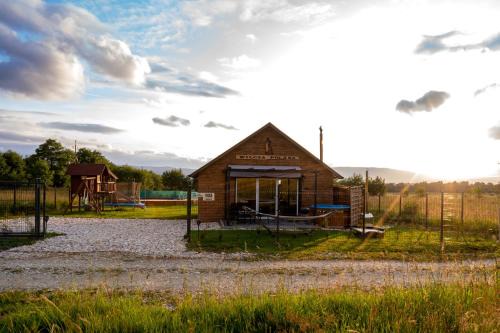 Michalowice Ski Chalet | Wilcza Polana Domek koło Międzygórza z jacuzzi i sauną