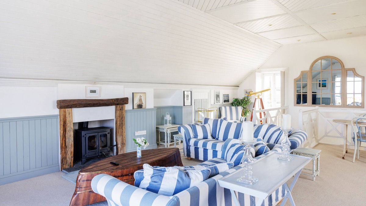 Doonbeg House | Wild Atlantic Way Beach House
