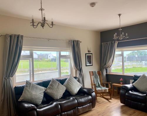 Achill Island House | Wild Atlantic Way Cottage