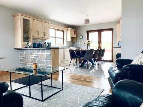 Dooagh House | Wild Atlantic Way House