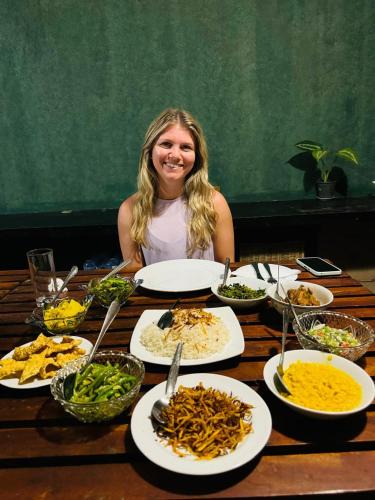 Sevanagala Hotel | Wild Bee Safari Lodge