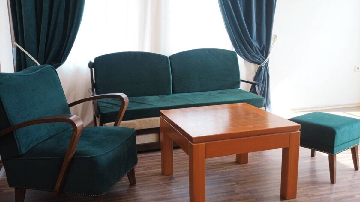Saints Constantine and Helena Apartment | Wild Cherry Apartments - Apartment with SEA VIEW + FREE parking 2+3n