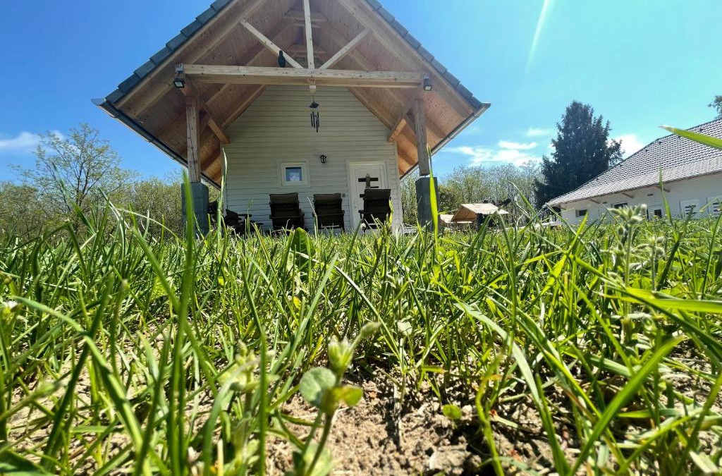 Pusztakovacsi Apartment | Wild Garden1 Apartman