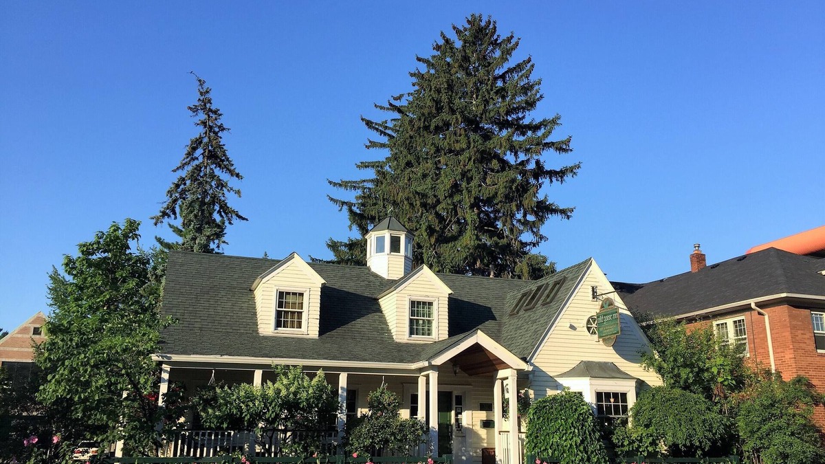 Grand River Bed & Breakfast | Wild Goose Inn