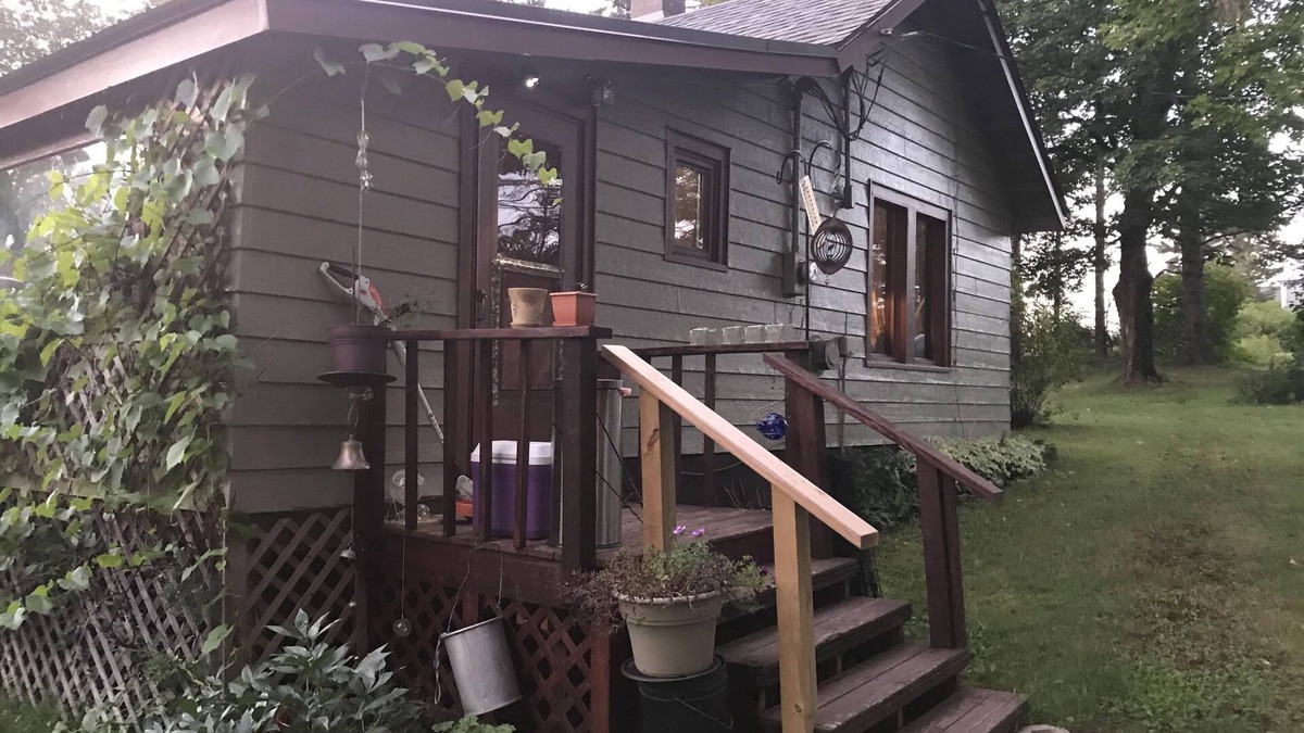 Two Harbors House | Wild Grape Cottage - 8 Miles from Two Harbors and Lake Superior