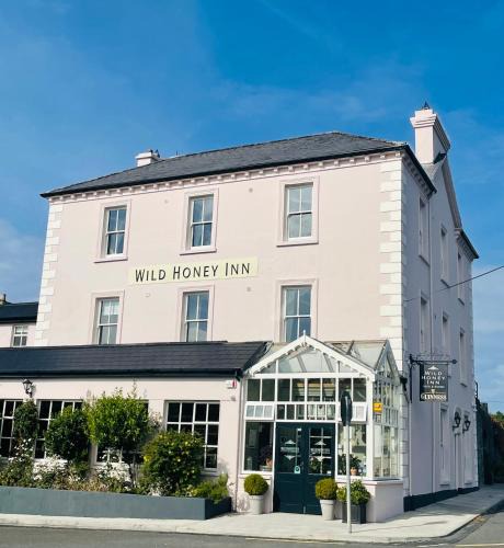 Lisdoonvarna House | Wild Honey Inn