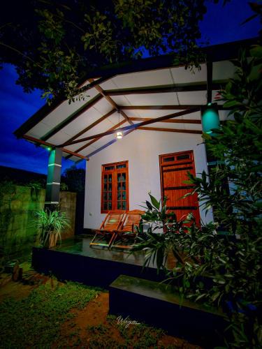 Udawalawa House | Wild Horizon
