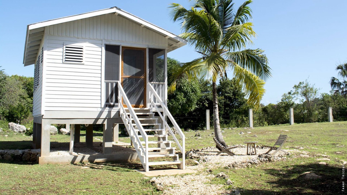 Sarteneja House | Wild Horse Cottage #1