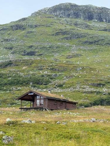 Sauda House | Wild Norwegian nature, between Preikestolen & Trolltunga
