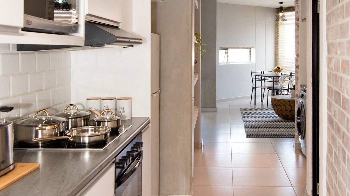 Windhoek Hotel | Wild Olive 11