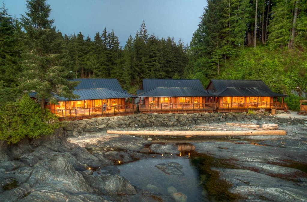 Port Renfrew Hotel | Wild Renfrew Seaside Cottages