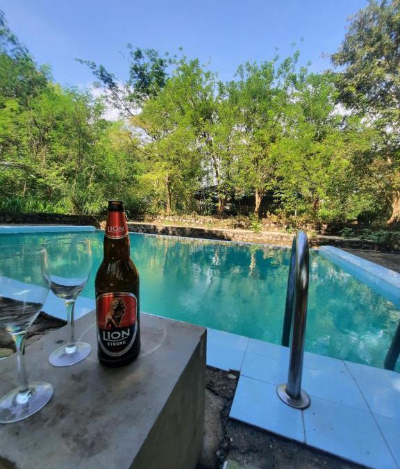 Sevanagala Hotel | Wild Tails Safari Resort