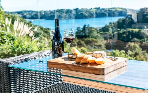 Oneroa House | Wild Thyme