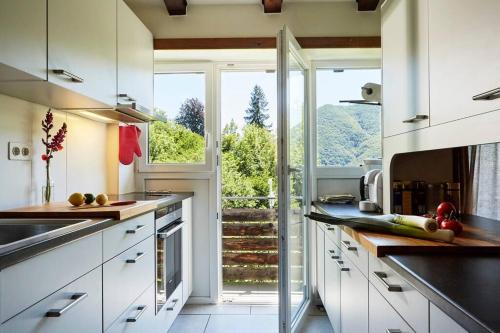 Isorno Apartment | Wild Valley Ticino Life in Valle Onsernone