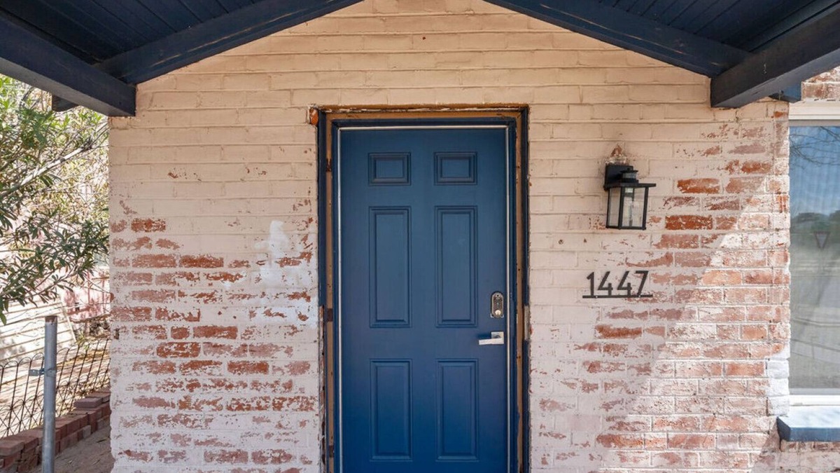 Rincon Heights House | Wildcat Duplex Walking to U of A