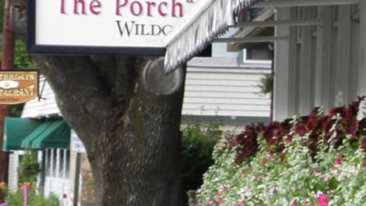 Jackson Hotel | Wildcat Inn & Tavern
