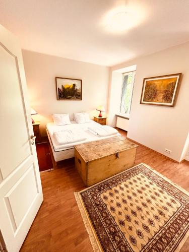 Old Town Apartment | Wilde Guest Apartments Old Town