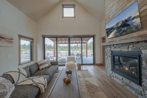 Eureka House | Wilderness Club Hideaway