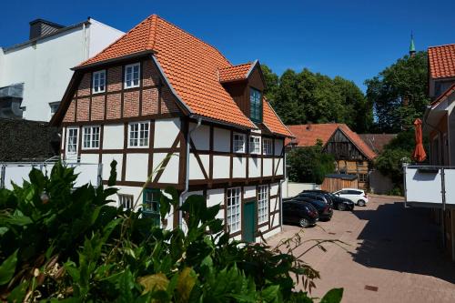 Wildeshausen House | Wildeshauser Speicher