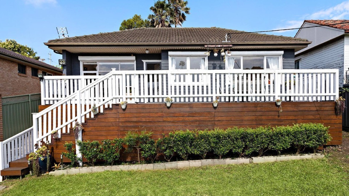 Lake Heights House | Wildest Dreams - Lake Heights