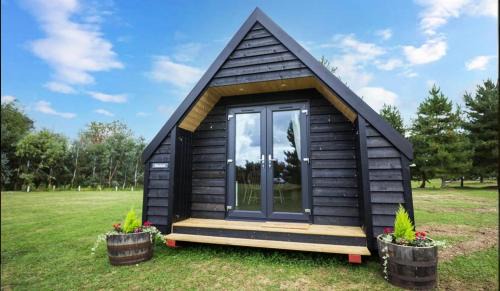 Northwold Other | Wildflower Meadow Cabins