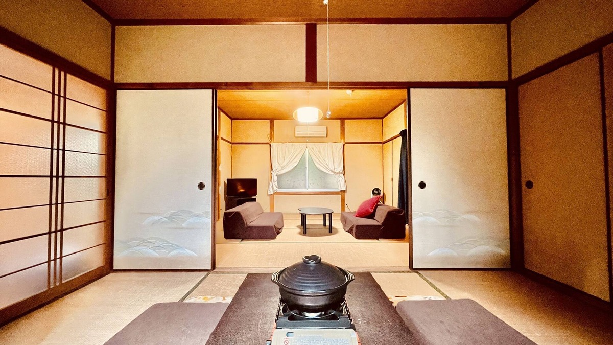 Shirahama House | Wildlife Forest Style Private Villa