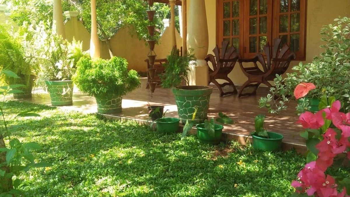 Udawalawa House | Wildlife Safari House