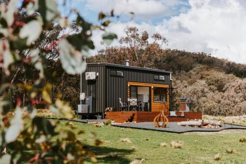 Turondale Villa | Wildnest Wilderness