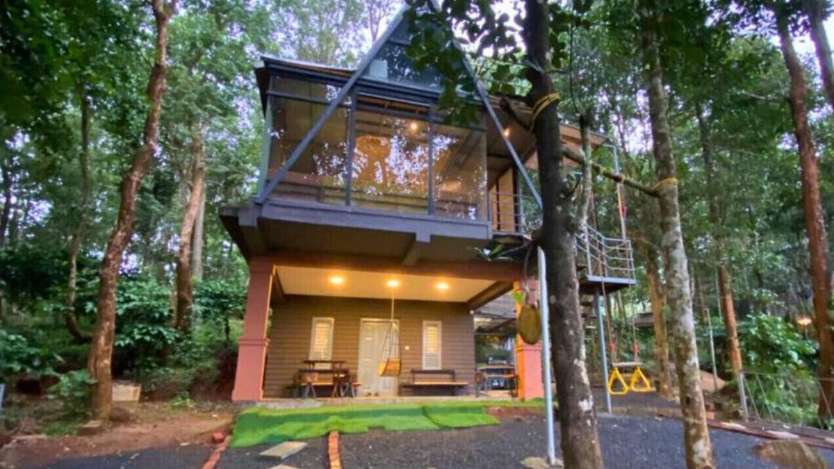 Lakkidi Other | Wildrootstay Aster Chalet