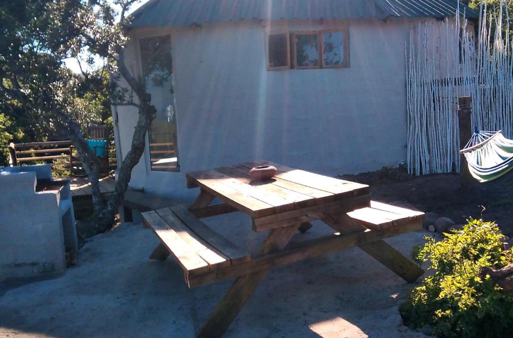 Lubanzi Village Apartment | Wildview Self Catering Cottages Coffee Bay, Breakfast & Wi-Fi inc