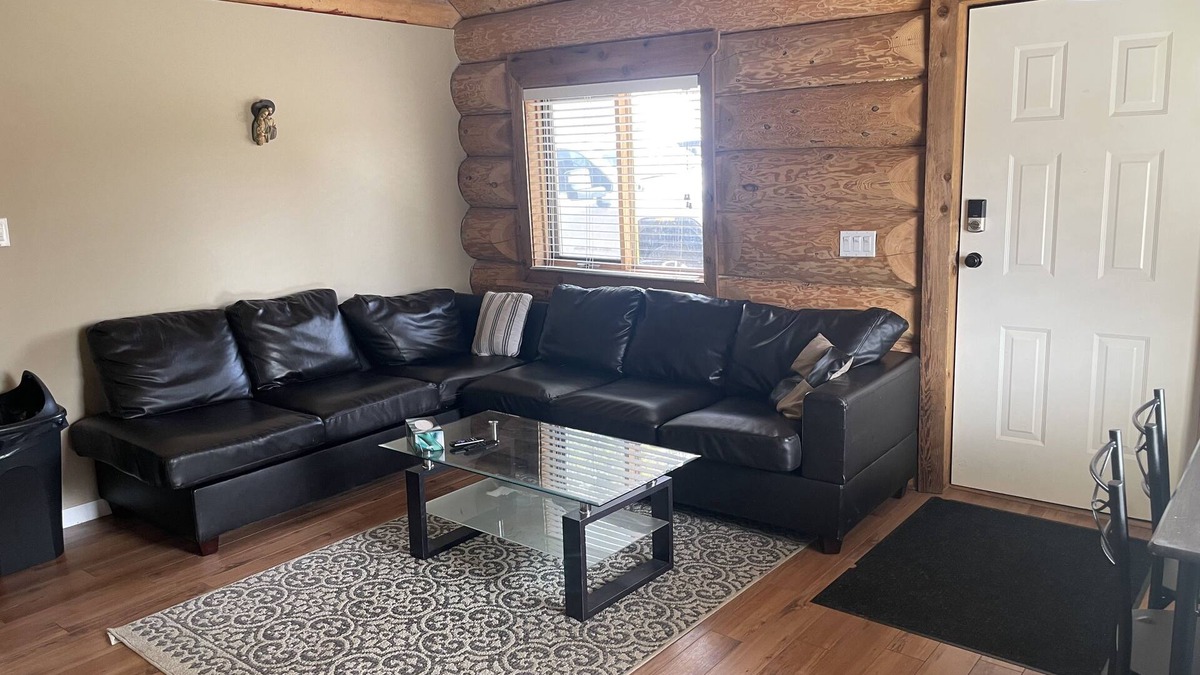 Lac Le Jeune Cabin | Wildwood family retreat