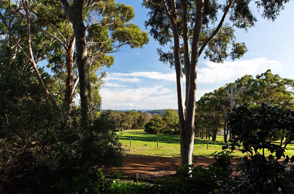 Yallingup Cabin | Wildwood Valley