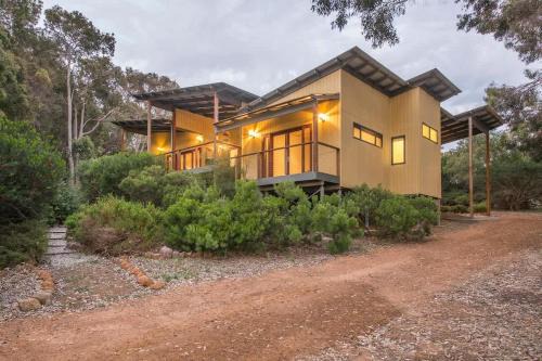 Yallingup House | Wildwood Views Yallingup hills
